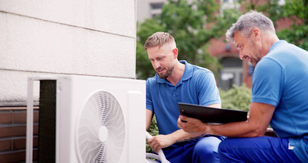 Best Residential HVAC services  in , NV