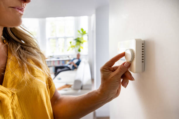 Best Affordable HVAC services  in , NV